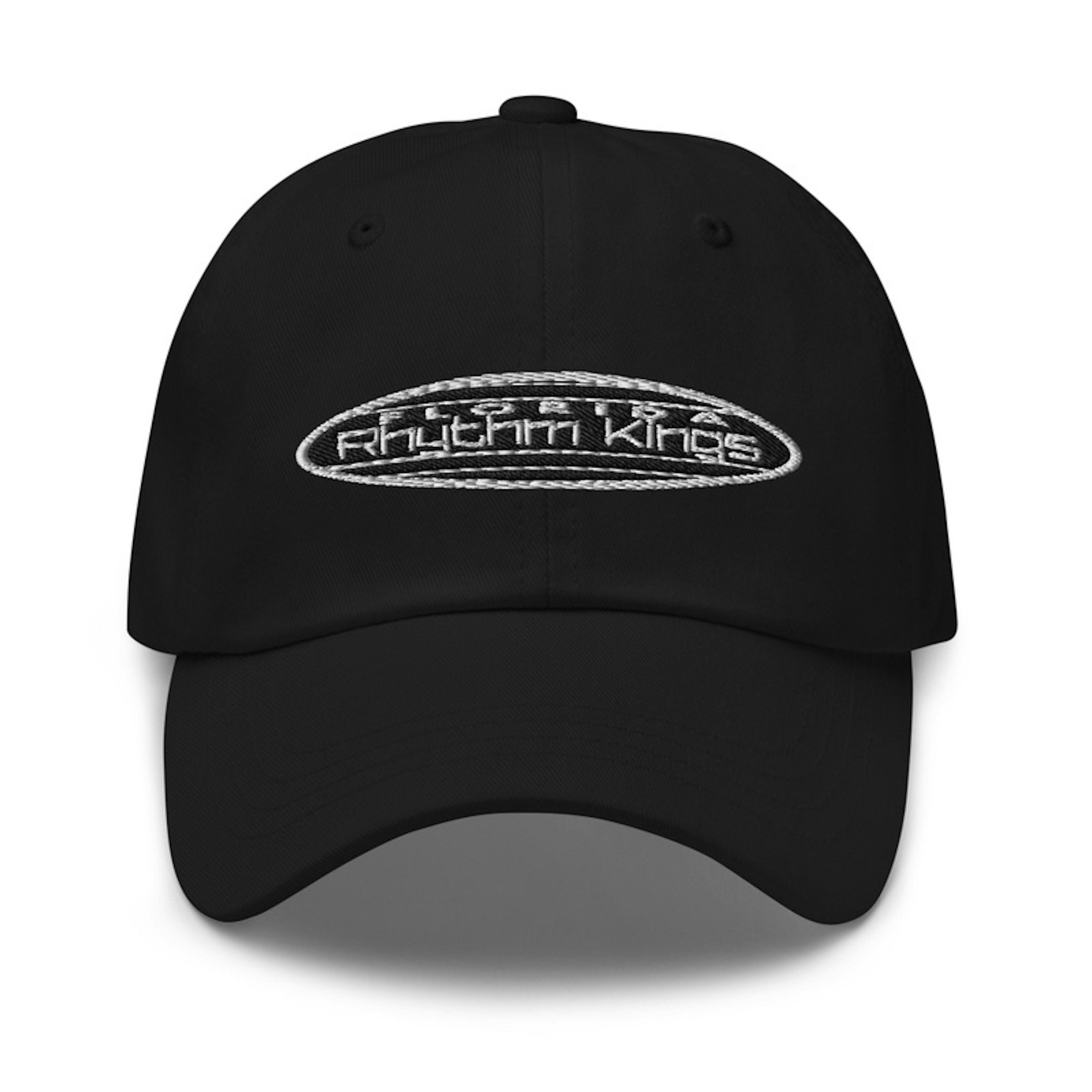 Black Hat w B/W Logo